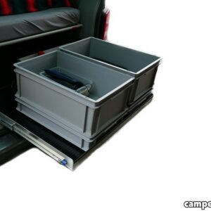 VW T5 / T6 Heckauszug Comfortline / Ocean / Coast