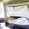 Fenstertaschen VW California Stauraum Packtaschen
