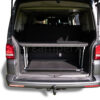 heckauszug vw bus california beach kaufen