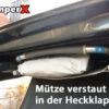VW T5 Calicap