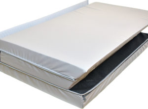 Schlafauflage California Comfortline – Ocean