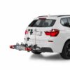 Fahrradträger AHK Testsieger VW T6