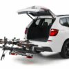 Fahrradträger VW California Uebler P22