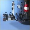 VW California Veloträger