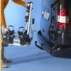 VW T5 Fahrradträger