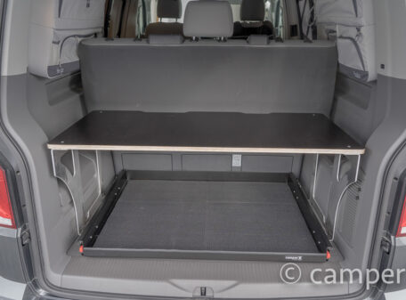VW T6 Multiflexboard camperX