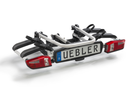 Veloträger VW California Anhängerkupplung