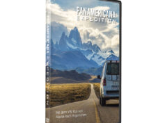 Film Panamericana Expedition