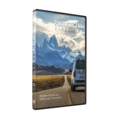 Film Panamericana Expedition
