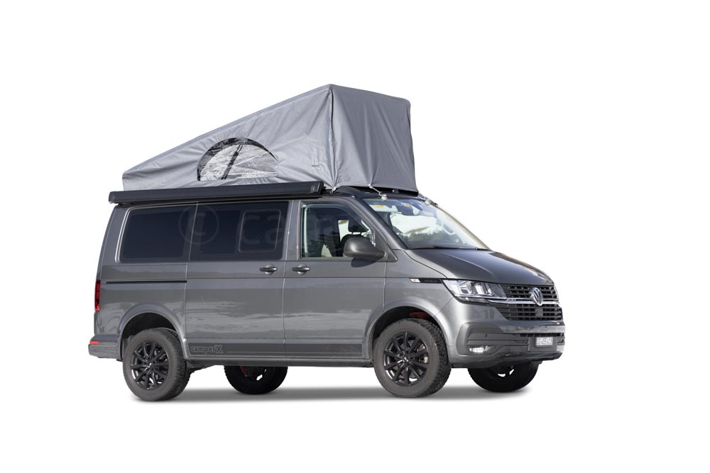 Bester VW California Zubehör Shop T6.1-T6-T5