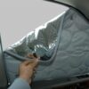 Verdunklungen VW T5 : T6