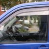 Windabweiser VW T5 T6 California Zubehör