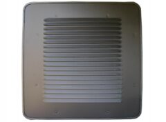 Lüftungsgitter für den VW Bus T5 / T6