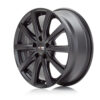 Platin P69 Felgen VW California T5 T6