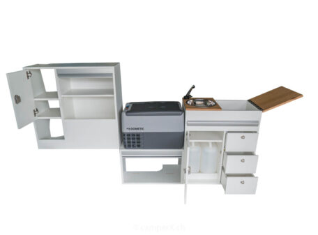 Beach Innenausbau VW T5 T6