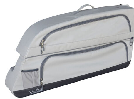 Mercedes Packtasche
