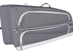 Packtaschen Marco Polo
