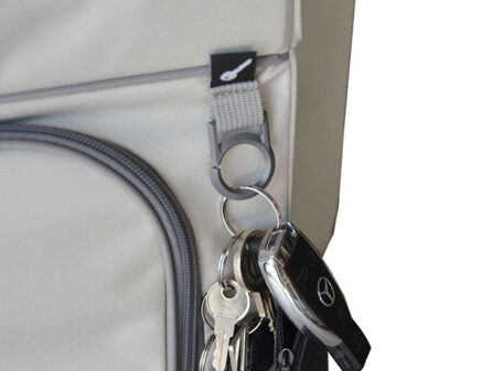 Mercedes Vanessa Packtaschen