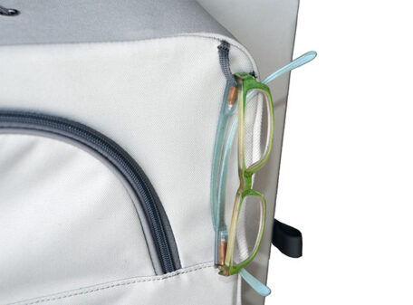 Vanessa Mobilcamping Packtaschen Mercedes