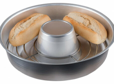 Backofen Gitter Omnia Ofen
