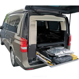 Mercedes V-Klasse und Marco Polo Zubehör Shop