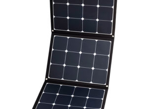 Solartasche Set 120 Watt