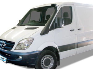 Schnorchel Sprinter