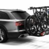 Thule Velospace XT 3 Adapter 4 Fahrraeder