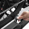Thule Velospace XT 3 Detail