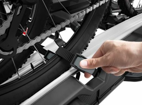 Thule Velospace XT 3 Detail