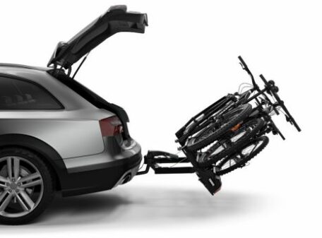Thule Velospace XT 3 VW T5