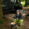 Camping Gasgrill