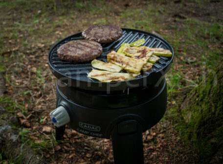 Gasgrill Cadac Camp Chef