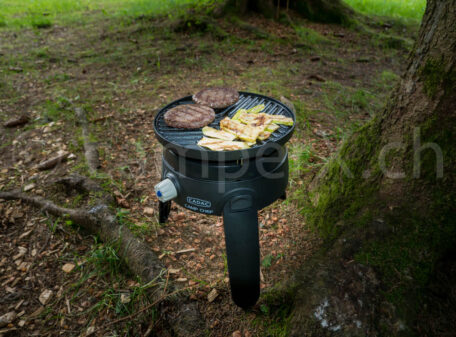 Gaskartuschen Grill Cadac Camp Chef