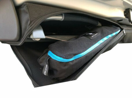Helinox Sunset Chair VW California Stuhl Tasche