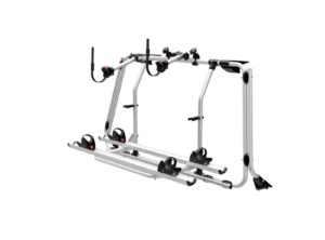 Fahrradträger Carry-Bike VW T6 Pro