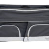 Fenstertasche California Anthrazit