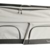 Fenstertasche VW T6 VW T5 hellgrau Coast