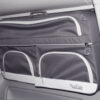 Packtaschen Vanessamobilcamping Anthrazit VW T6