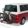 Velotraeger Uebler i21 VW T6 T5