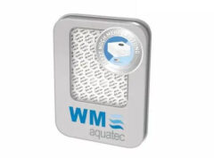 WM Aquatec SilberNetz Wasserkonservierung