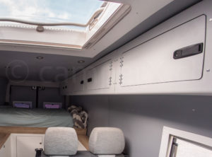 Mercedes Sprinter Schrank Set