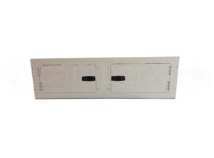 Schrank Mercedes Sprinter