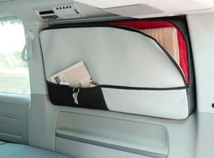 Fenstertasche VW California
