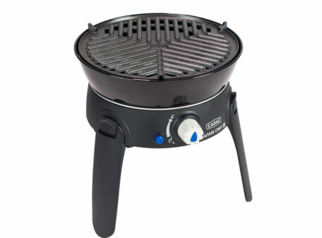 Safari-Chef-2 Grillplatte