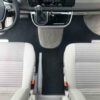 VW California Teppich Fahrerhaus