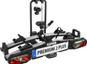 Fahrradträger Eufab Premium II Plus California AHK