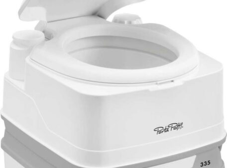 Porta Potti