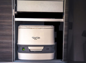 Porta Potti