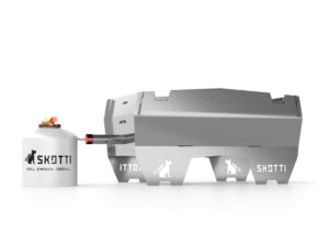 Skotti Grill